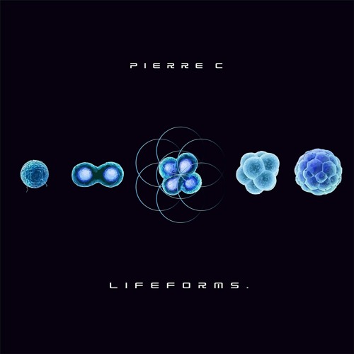 Pierre C - Lifeforms