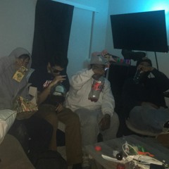 Never Again [rough edit]- P Dog/Rugrat