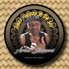 DJ Joe - Ariva Damuni's Tribute Mix