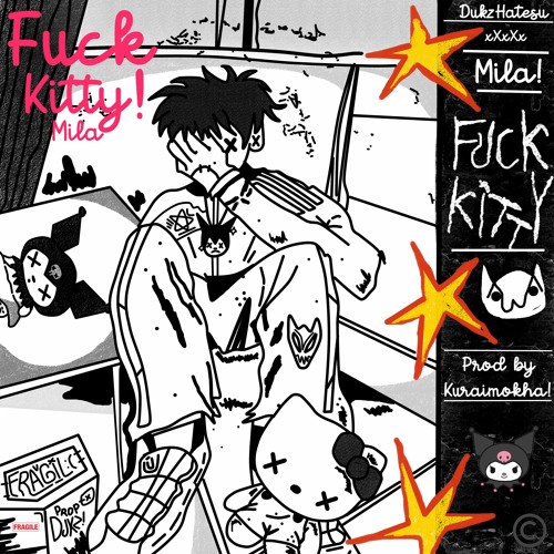 Fuck Kitty