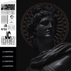 JC Ordonez for La Confrerie | Blessing Mix