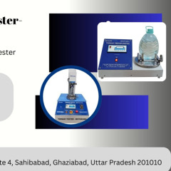Key Features of the Bottle Cap Torque Tester – Ultra