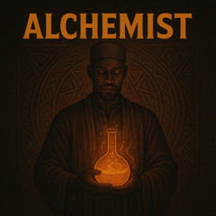 Africvn Print - Alchemist(Original mix)