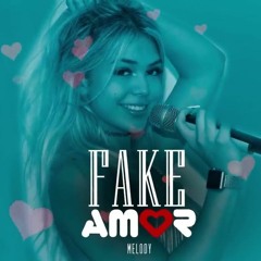Mc Melody - Fake Amor (Ferrer Remix) #CARNAVAL22 | FREEDOWNLOAD
