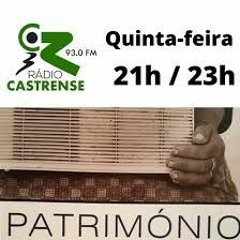 Património - 2  Hora - 27 de julho de 2023