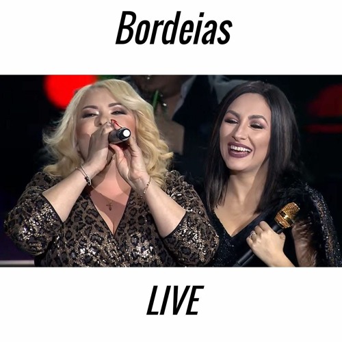 Stream Andra & Viorica si Ionita de la Clejani - Bordeias by Tidal | Listen  online for free on SoundCloud