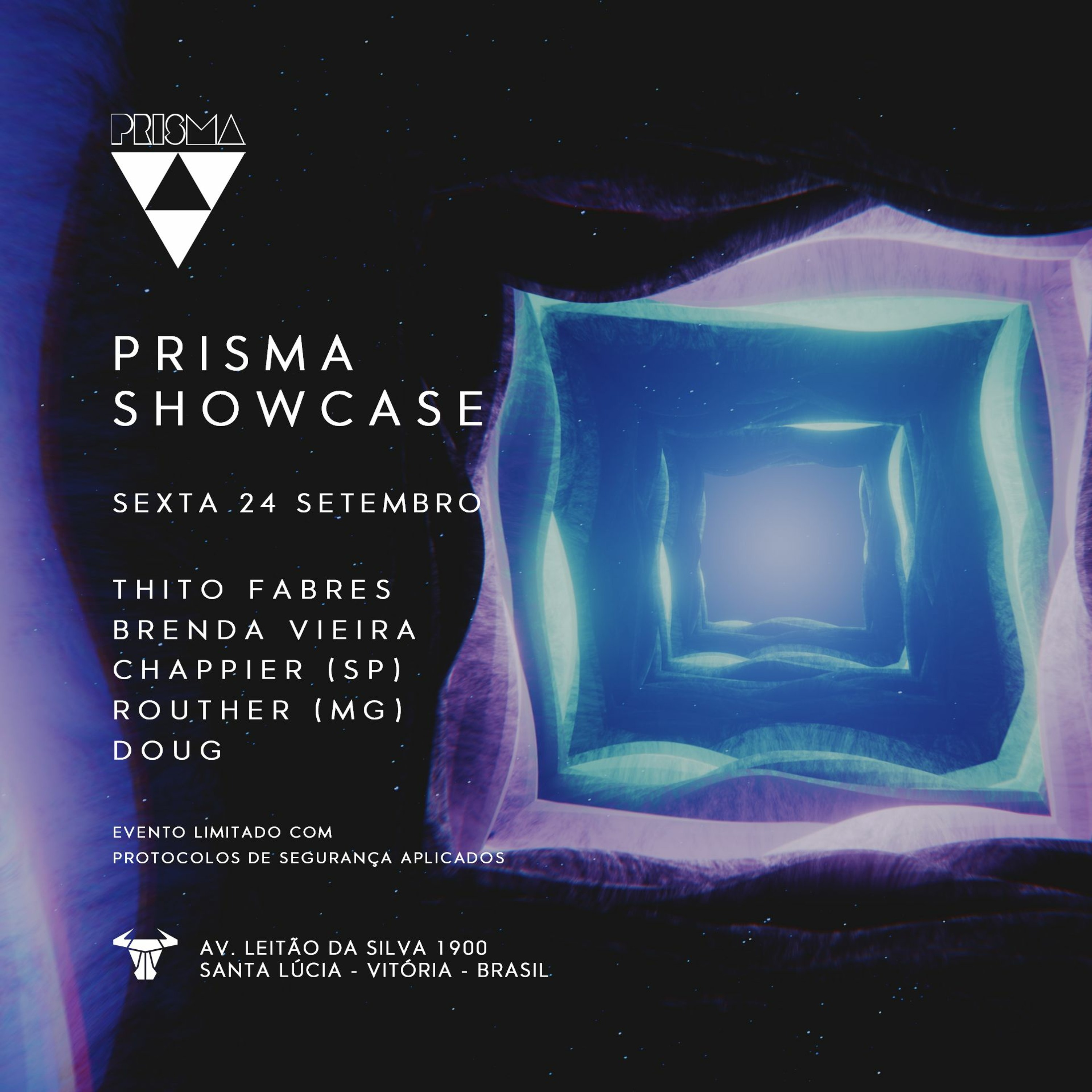Prismacast