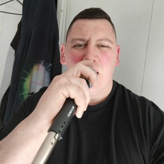 Mc D-double-E - new ryme set