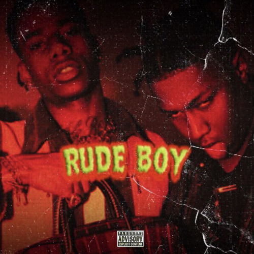 Rude Boy Ft. BushBoy (Prod. Callus)