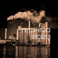 DJ BSR - Techno 2023