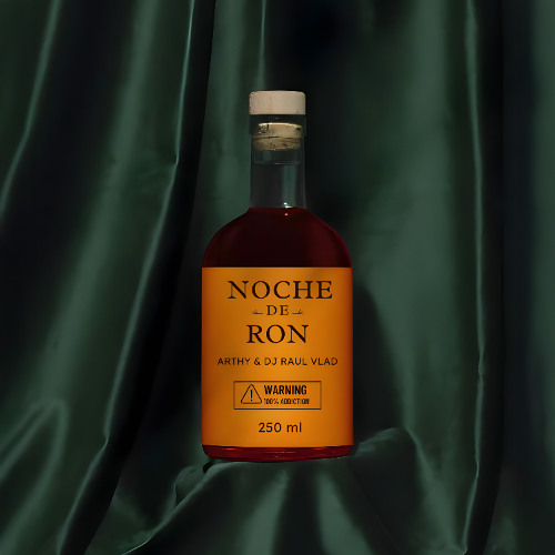 Noche De Ron