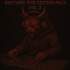 Another DnB edition Vol.2(buy=free download)