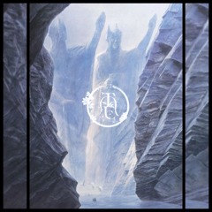 The Lord Of The Rings - Aragorn's Song / Oath Of Elendil