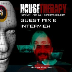 HOUSETHERAPY LIVE #17