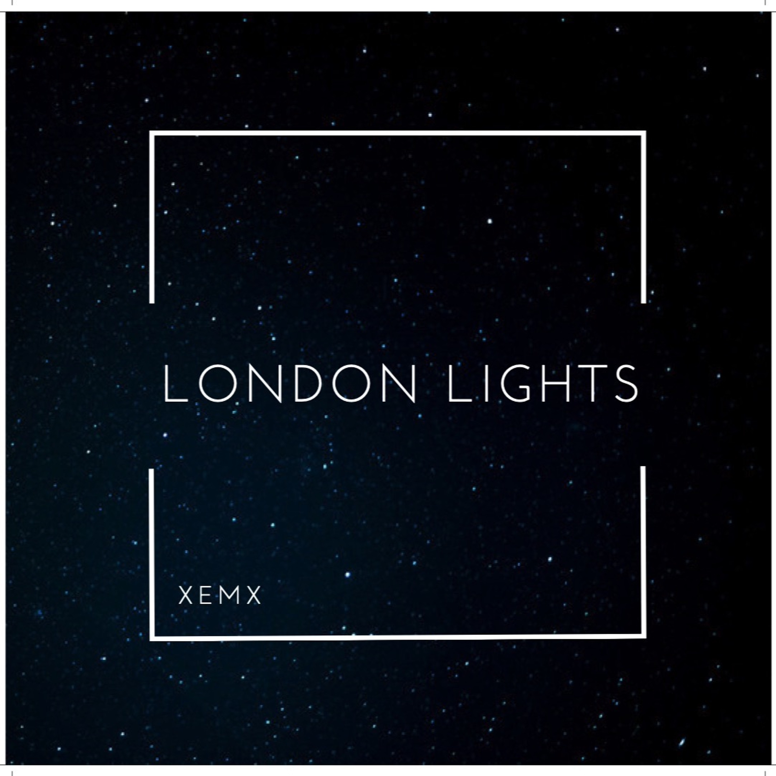 London Lights episode artwork