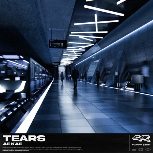 Aekae - Tears
