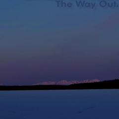 MAREK DAVID ~ THE WAY OUT