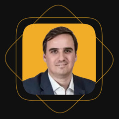 #37 - Sergio Fischer, CEO da Log