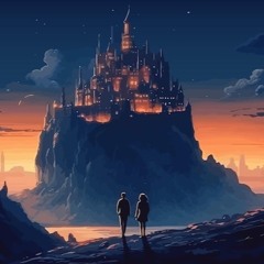Enlilac & Xidex - A Castle that Resides on The Horizon