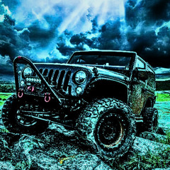 Jeep Give Me A Stick