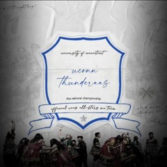 UConn ThundeRaas - RAS XV 2023 [2nd Place] (Sur Manav and Poorna ft. Magic Masala, Shamik)