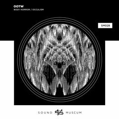 OOTW - Occulism