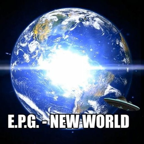 New World  (KWFTF) from our forthcoming Album