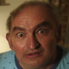 Hotbox im Altersheim