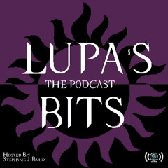 Lupa's Bits #203 - It's That Time of Year Again
