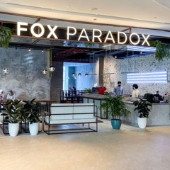 THE PULSE KITCHEN  BREW AND BEATS @ FOX PARADOX feat Stutu, Tomi & Sao Logic 24 July 2024