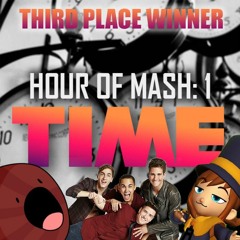 Don't Stop The Dancing (Hour Of Mash #1)