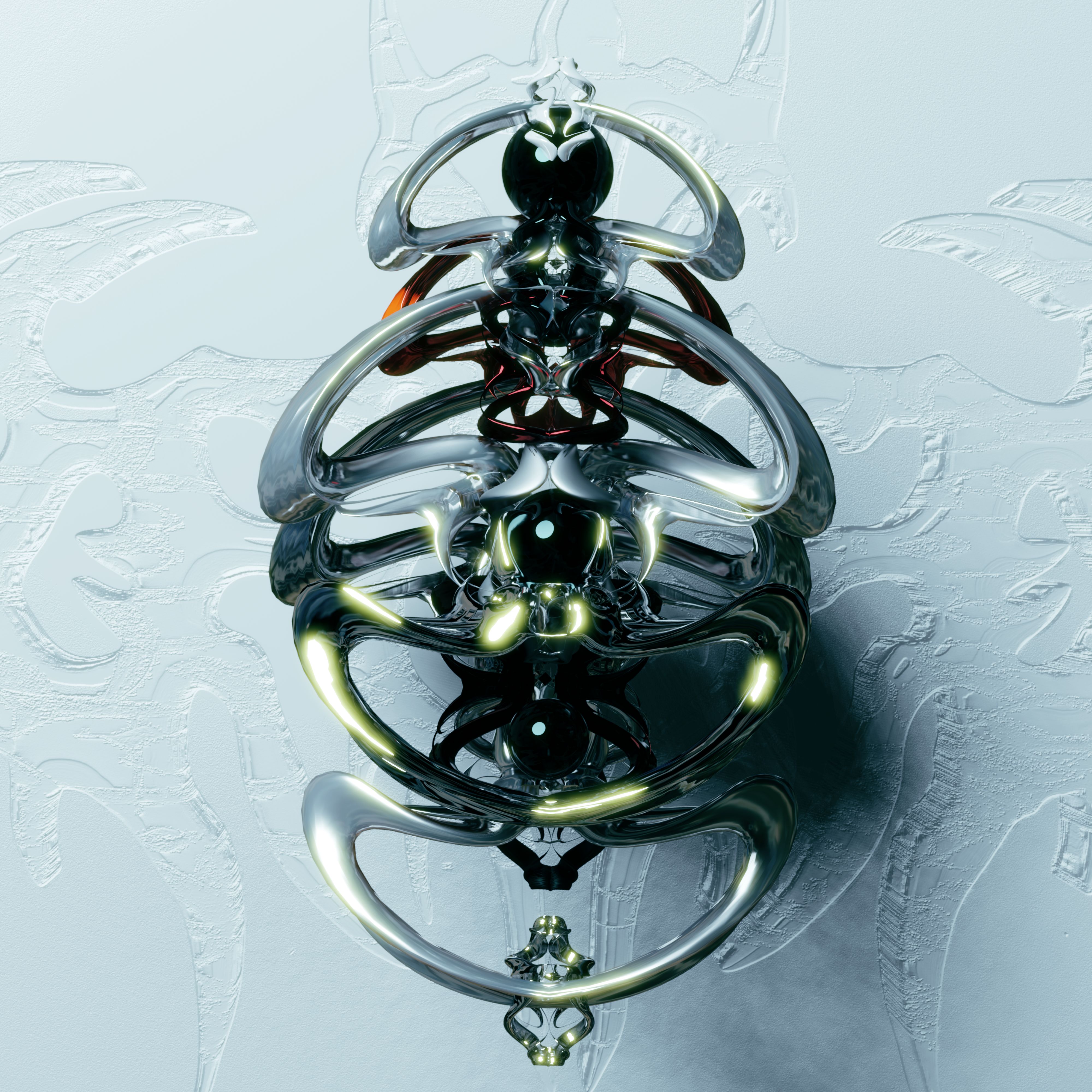 Lukrø & Cardozo // Sigue