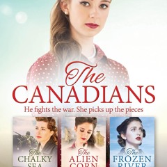 [epub Download] The Canadians BY : Clare Flynn