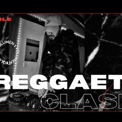 Reggaeton clasico Dj Doble RR