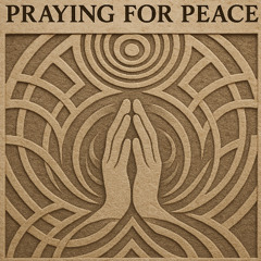 Praying for peace