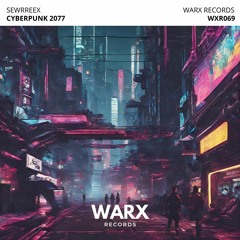 Sewrreex - Cyberpunk 2077