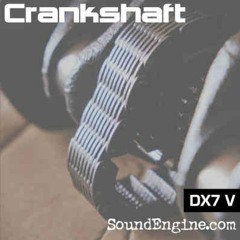 SoundEngine "Crankshaft" Demo