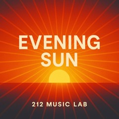 EVENING SUN