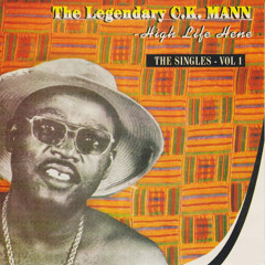 M'awarekyekyere