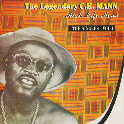 M'awarekyekyere