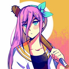 It Means everything (Amethyst Mix)