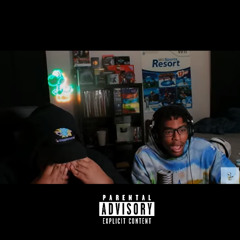 RAW ONLY (feat. Oddwin)