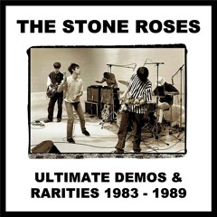 Made Of Stone - The Stone Roses (Demo, Suite-16 Studios, Manchester, May 1988)