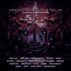 Konedawg - Friendly Ghost (Original Mix) [Soliq Records]