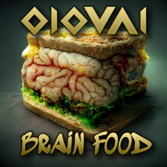 OLOVAI - BRAIN FOOD