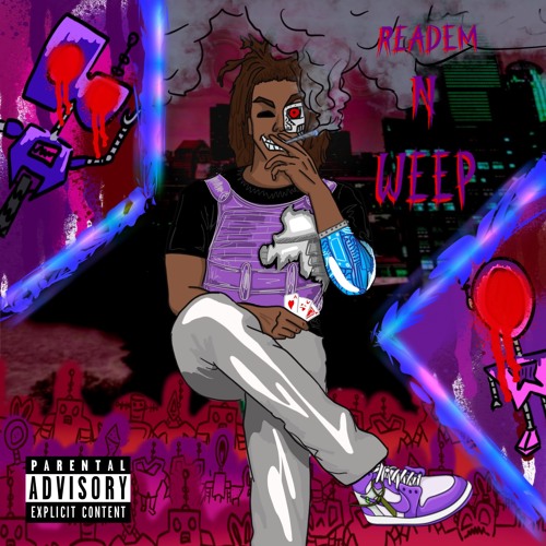 READEM N WEEP (Remastered)