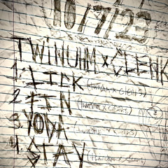 Twinuhm W/clenks - Lick.m4a