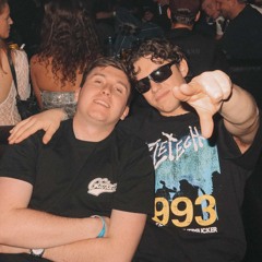 DEEVEY @ WHP // XXL SET