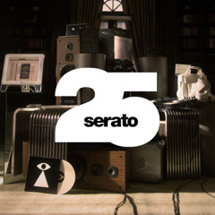 Serato 25: Level Up Documentary