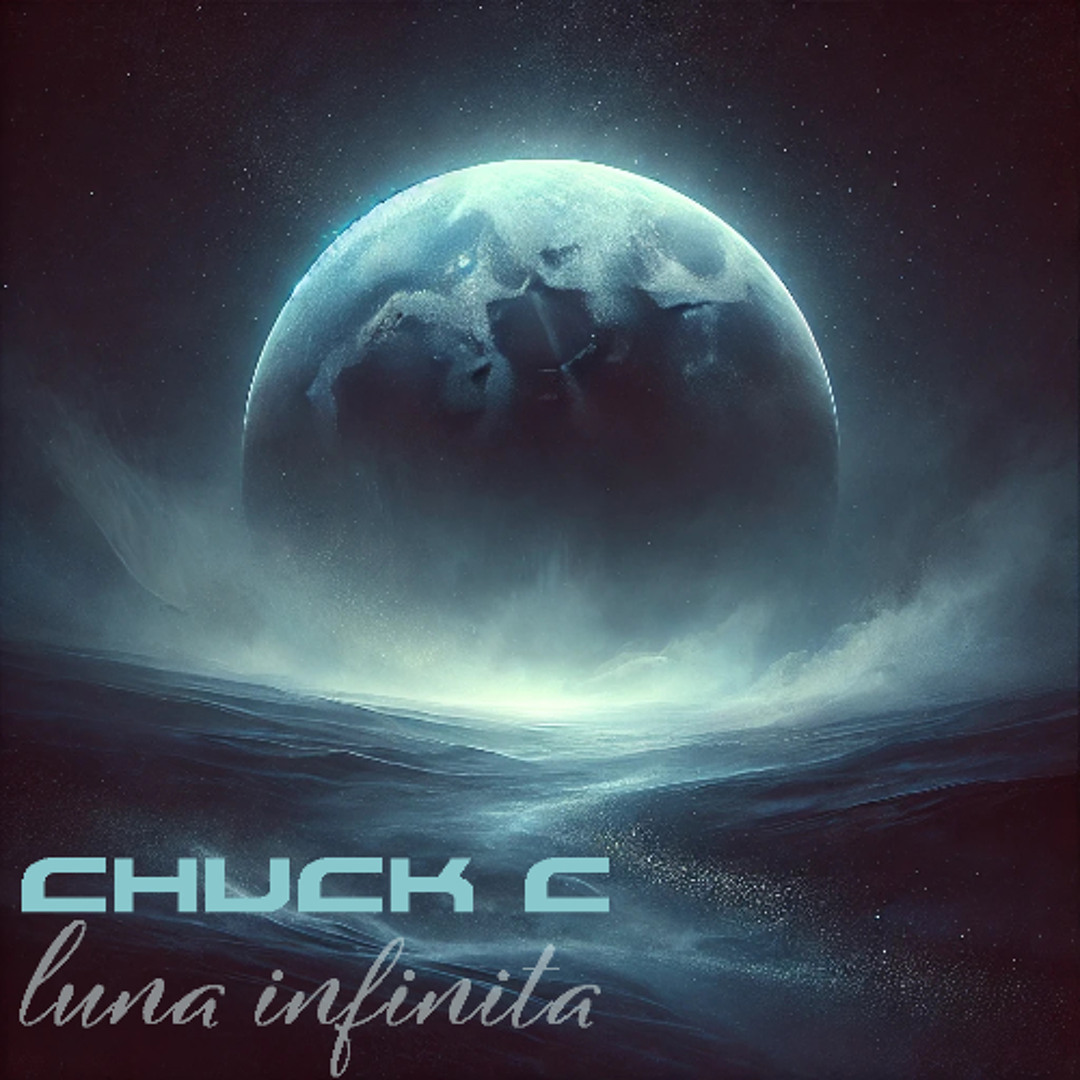 Stream Luna Infinita by djchuckc | Listen online for free on SoundCloud
